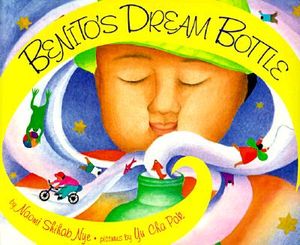 Benito's Dream Bottle image number 0