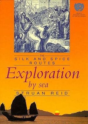 The Silk and Spice Routes image number 0