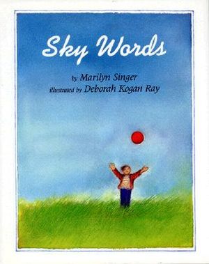 Sky Words image number 0