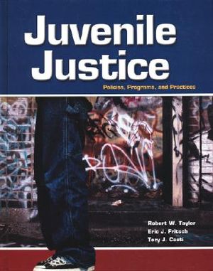 Juvenile Justice image number 0