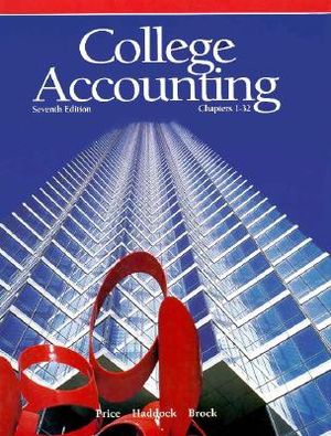 College Accounting image number 0