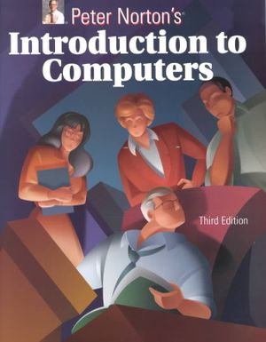 Peter Norton: Complete Concepts 3e image number 0