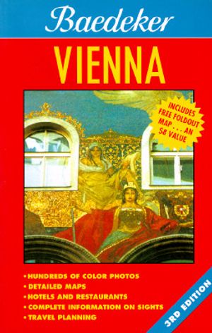 Baedeker Vienna image number 0