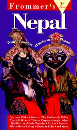 Frommer's Nepal image number 0