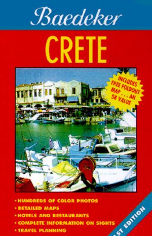 Baedeker Crete image number 0