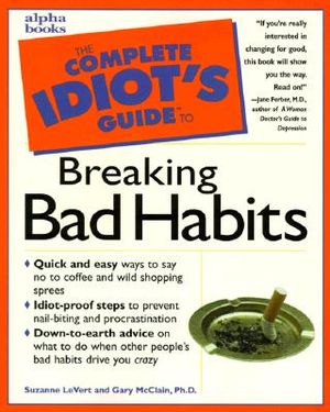 Breaking Bad Habits image number 0