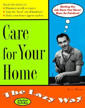 Care for Your Home the Lazy Way image number 0
