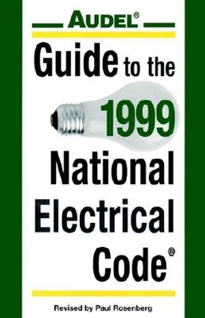 National Electrical Code image number 0