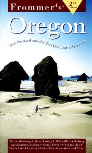 Frommer's Oregon image number 0