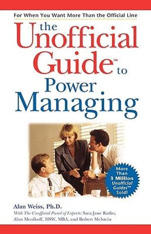 The Unofficial Guide to Power Management image number 0
