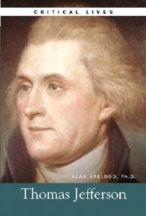 Thomas Jefferson: The Life and Work of image number 0