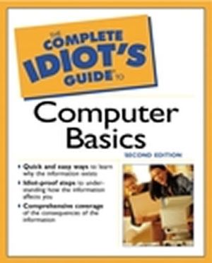 The Complete Idiot's Guide to Computer Basics, 2e image number 0