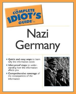 Complete Idiot's Guide to Nazi Germany image number 0