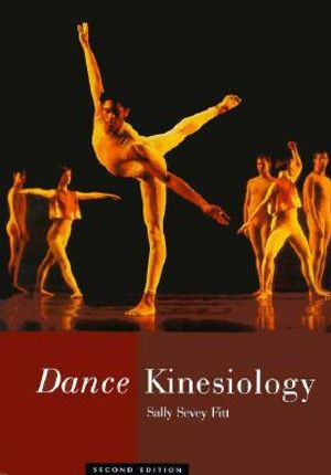 Dance Kinesiology image number 0