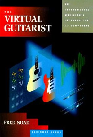Virtual Guitarist: Hardware, Software and Websites for the Guitarist image number 0