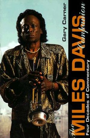 Miles Davis Companion: Four Decades of Commentary image number 0