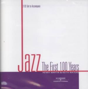 Jazz : The First 100 Years image number 0