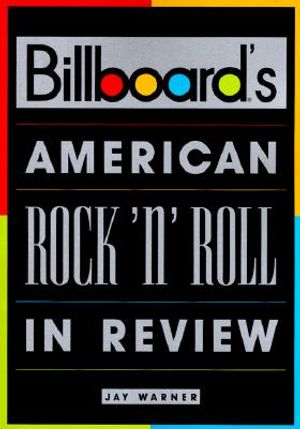 Billboard's American Rock 'n' Roll in Review image number 0