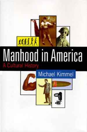 Manhood in America image number 0