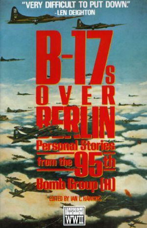 B-17s Over Berlin (P) image number 0