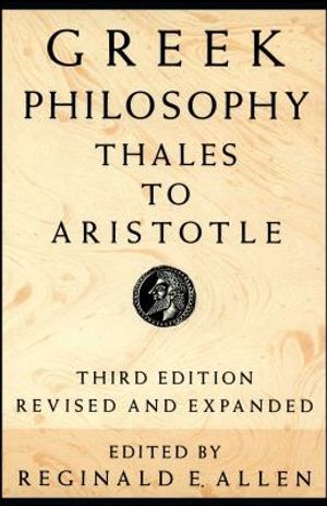 Greek Philosophy image number 0