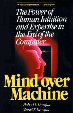 Mind Over Machine image number 0