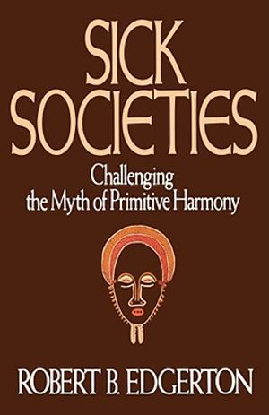 Sick Societies image number 0