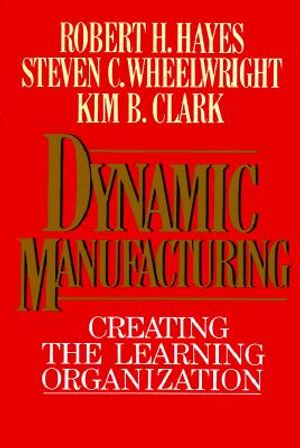 Dynamic Manufacturing image number 0