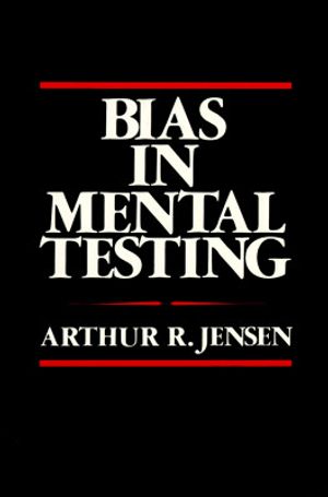 Bias in Mental Testing image number 0
