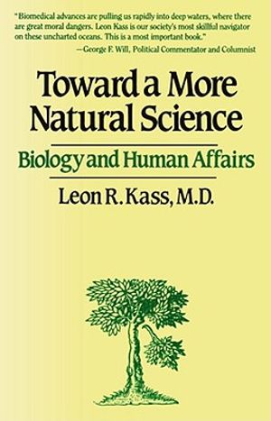 Toward a More Natural Science image number 0