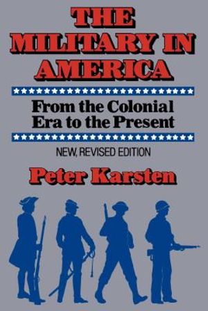 Military in America image number 0