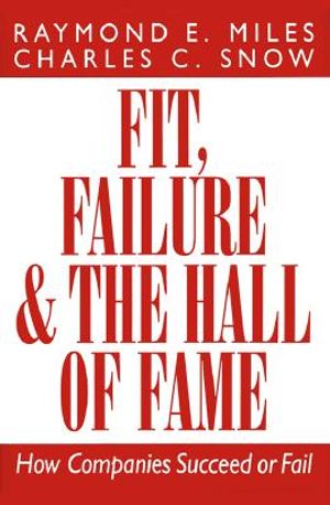 Fit, Failure & the Hall of Fame image number 0