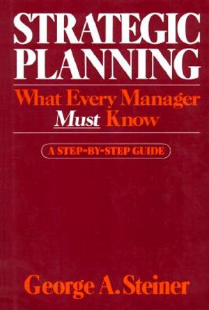 Stategic Planning image number 0