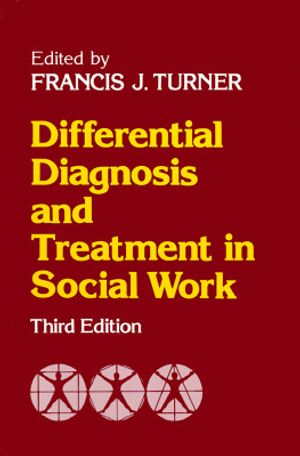 Differential Diagnosis and Treatment in Social Work image number 0