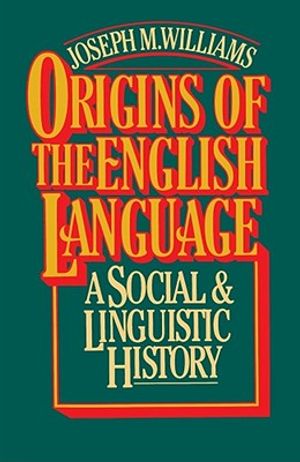 Origins of the English Language image number 0