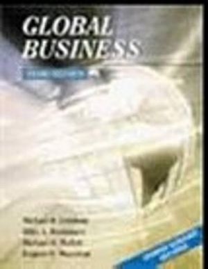 Global Business image number 0