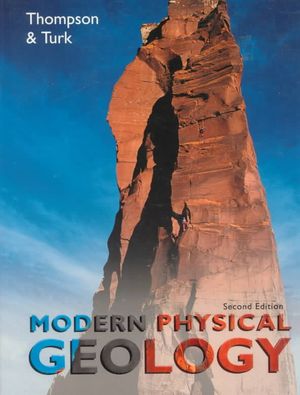 Modern Physical Geology image number 0