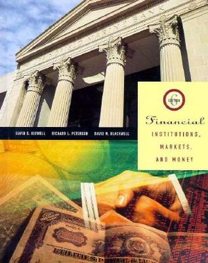 Financial Institutions: Market & Money image number 0
