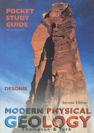 Modern Physical Geology image number 0