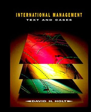 International Management image number 0