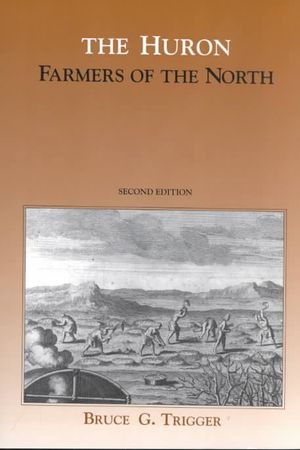 The Huron: Farmers of the North image number 0