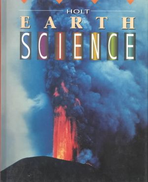 Holt Earth Science image number 0