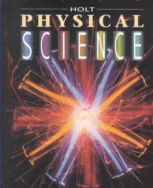 Physical Science image number 0