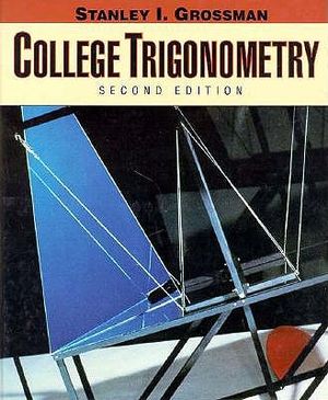 College Trigonometry image number 0