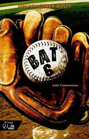 Holt McDougal Library, Middle School with Connections: Individual Reader Bat 6 image number 0