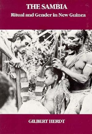 The Sambia: Ritual and Gender in New Guinea image number 0
