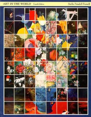 Art in the World image number 0