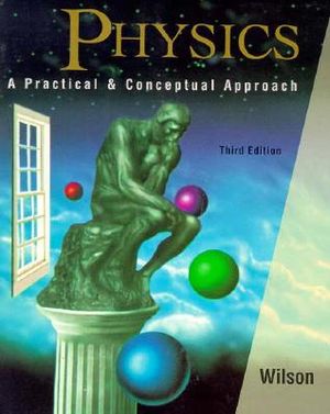 Physics: A Practical and Concept Approach image number 0