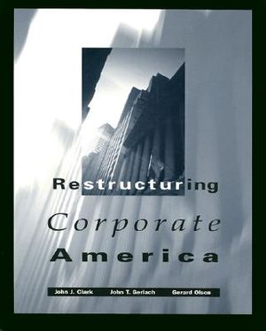 Restructuring Corporate America image number 0
