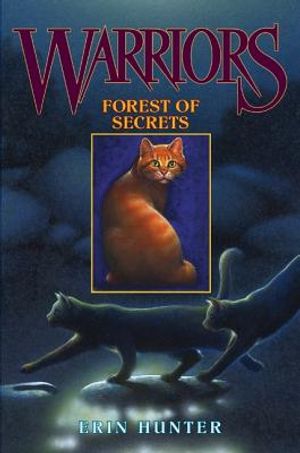 Forest of Secrets image number 0